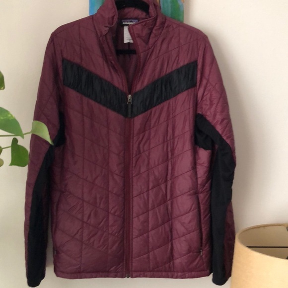 Patagonia Jackets & Blazers - Patagonia retro nano puff jacket Size xl retro 80’s style